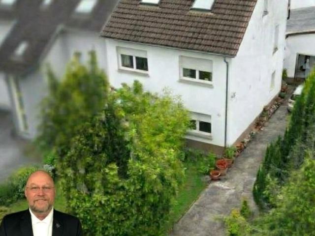 Haus kaufen in Wadgassen, Landkreis Saarlouis