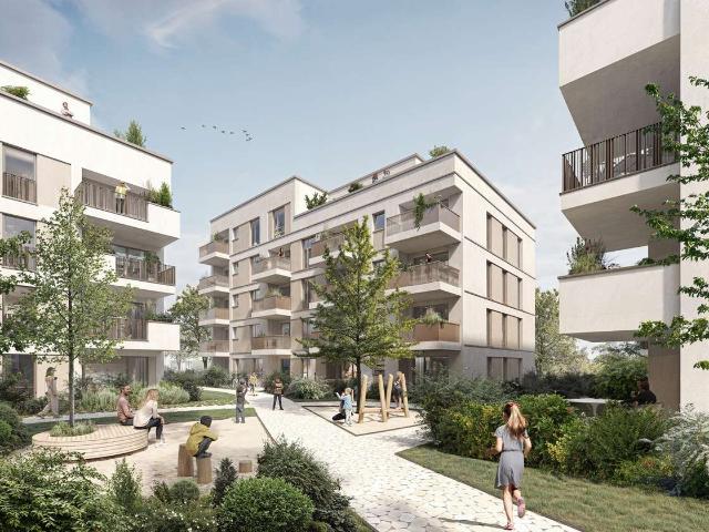 Wohnung kaufen in Weingarten, Landkreis Ravensburg