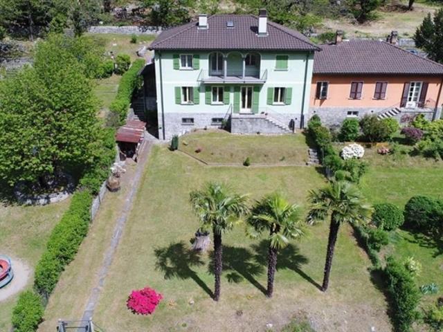 Einfamilienhaus kaufen in Giornico, Tessin