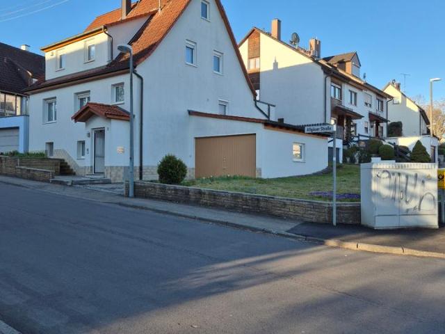 Haus kaufen in Sindelfingen, Baden-Württemberg