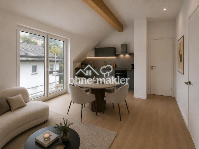 Apartment mieten in Ockershausen, Marburg