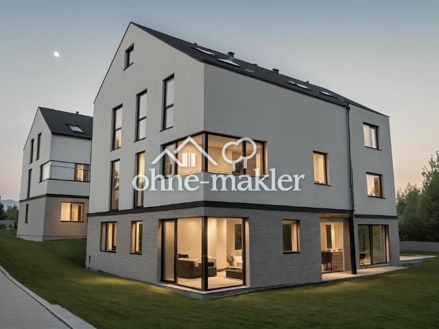 Apartment mieten in Stadtwald, Marburg