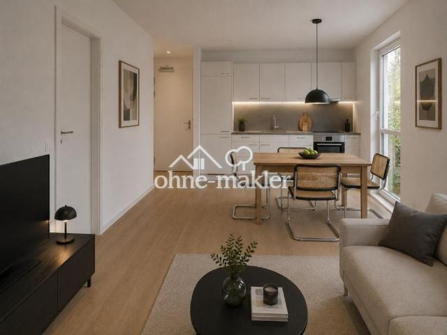 Apartment mieten in Ockershausen, Marburg