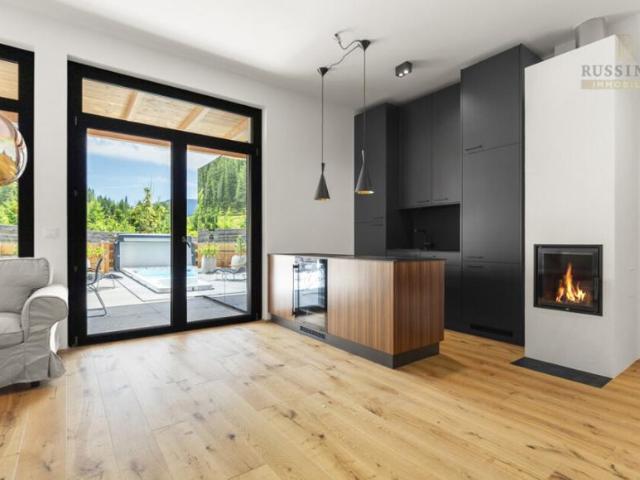 Haus kaufen in Glödnitz, Kärnten