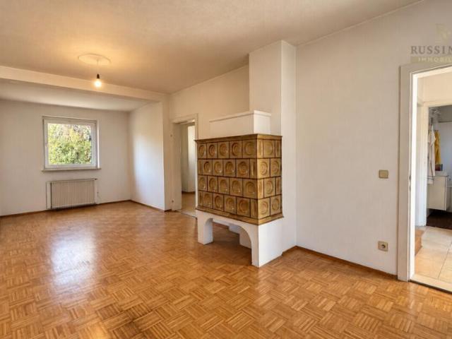 Haus kaufen in Biomasse-Heizkraftwerk Klagenfurt Ost, Klagenfurt am Wörthersee