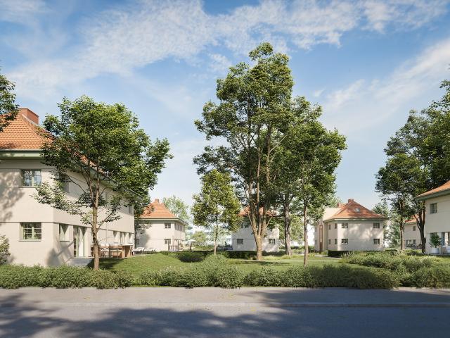 Einfamilienhaus kaufen in Industriegebiet-Hafen, Linz