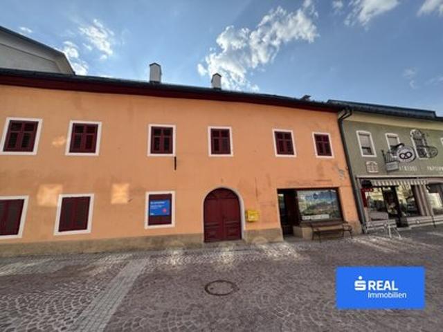 Haus kaufen in Kötschach-Mauthen, Kärnten