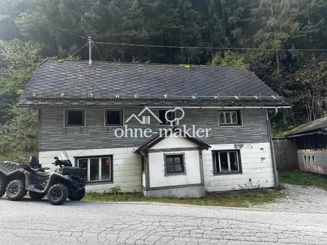 Einfamilienhaus kaufen in Admont, Steiermark