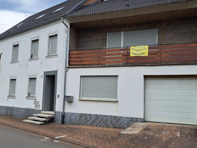 Haus kaufen in Beckingen, Saarland