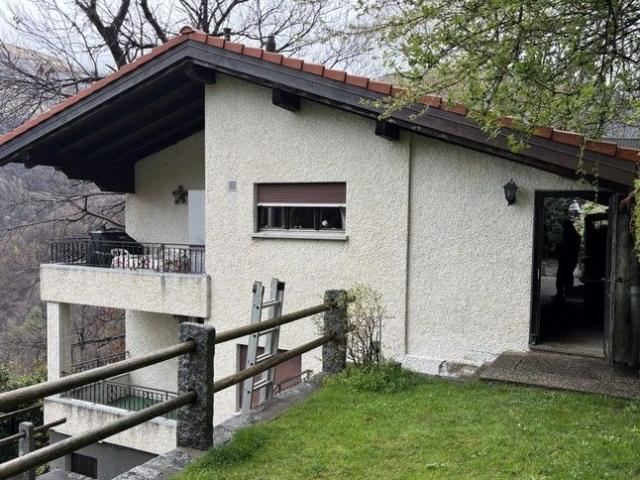 Haus kaufen in Aldesago, Tessin