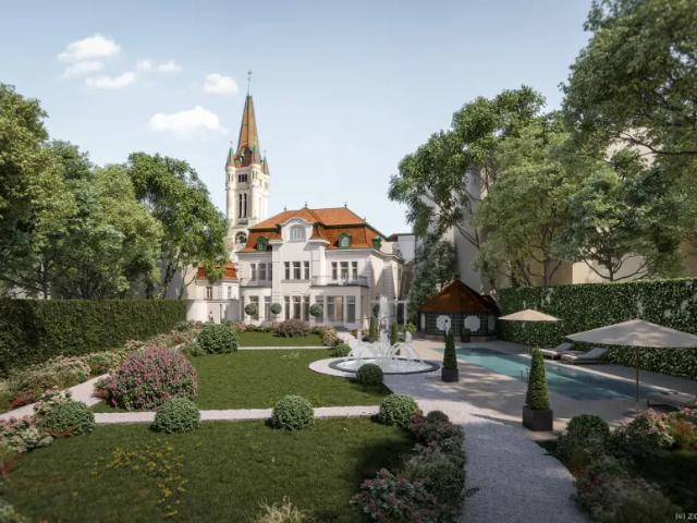 Haus kaufen in Wien