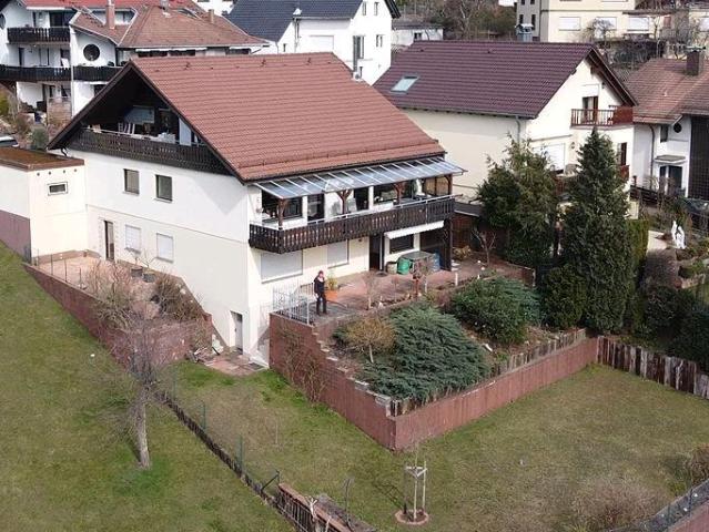 Haus kaufen in Bad Herrenalb, Baden-Württemberg