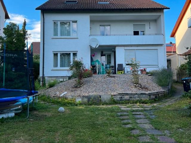 Haus kaufen in Backnang, Baden-Württemberg