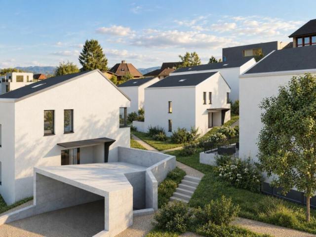 Einfamilienhaus kaufen in Blauen, Basel-Landschaft