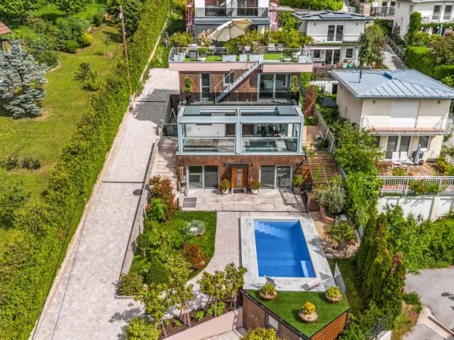 Haus kaufen in Wien