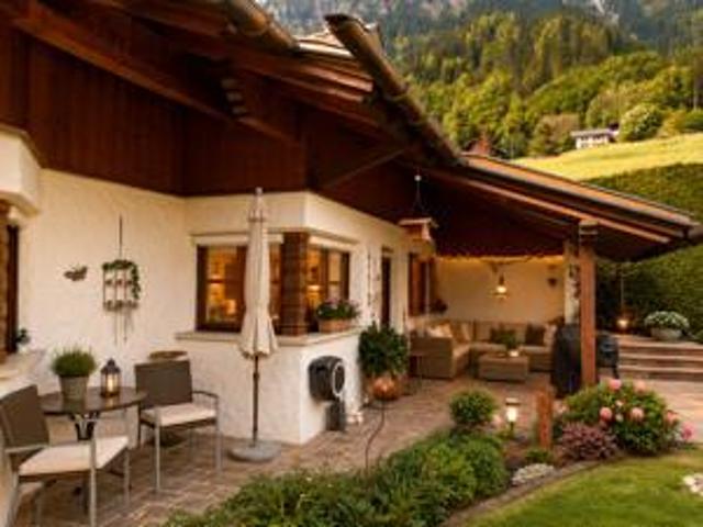 Haus kaufen in Dalaas, Bezirk Bludenz