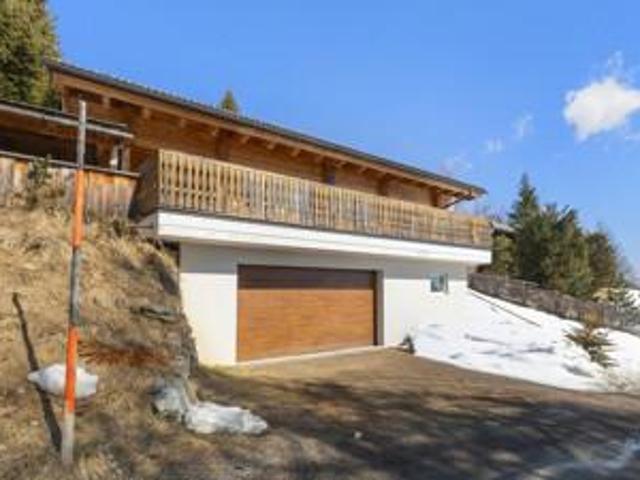 Haus kaufen in Falkertsee, Reichenau