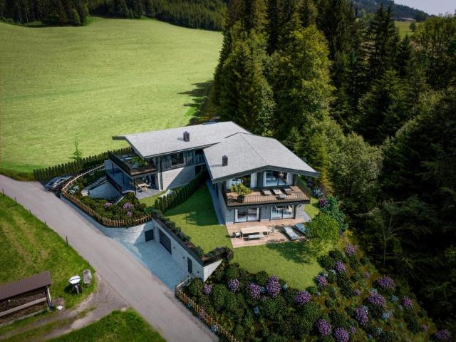 Haus kaufen in Fieberbrunn, Tirol