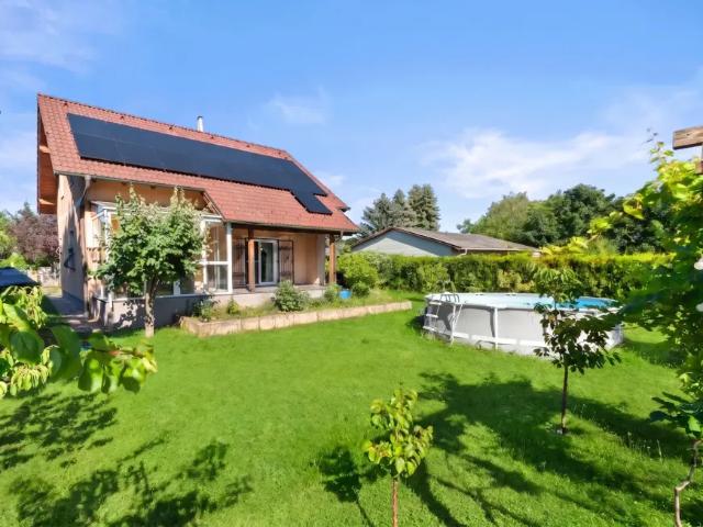 Haus kaufen in Gänserndorf, Niederösterreich