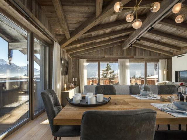 Haus kaufen in Going am Wilden Kaiser, Tirol