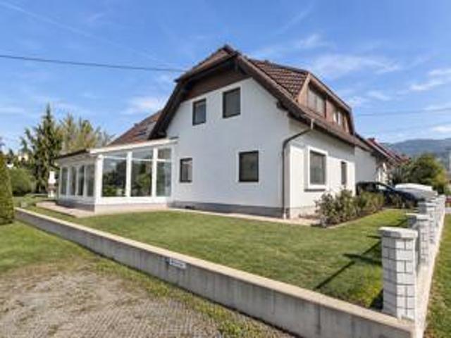 Haus kaufen in Großedling, Wolfsberg
