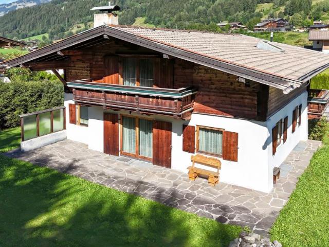 Haus kaufen in Jochberg, Tirol