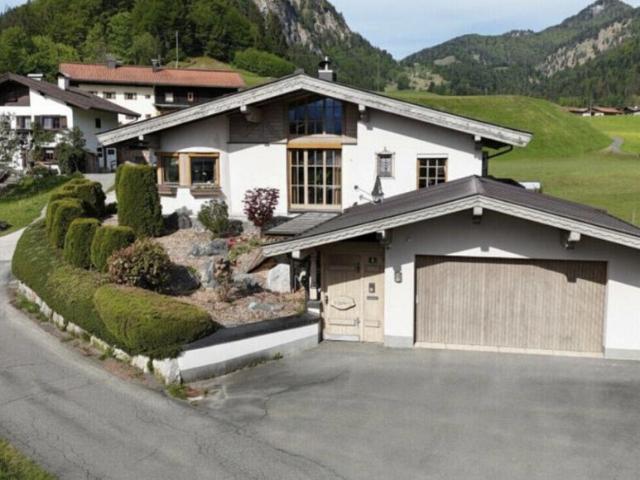 Haus kaufen in Kössen, Tirol