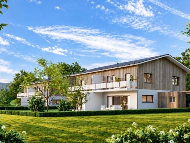 Haus kaufen