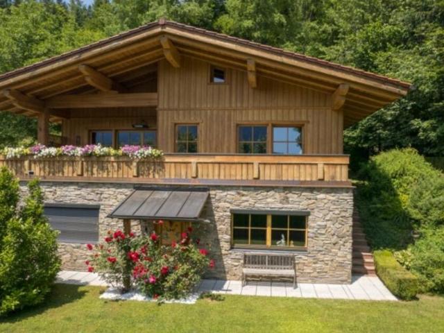 Haus kaufen in Scheffau am Wilden Kaiser, Tirol