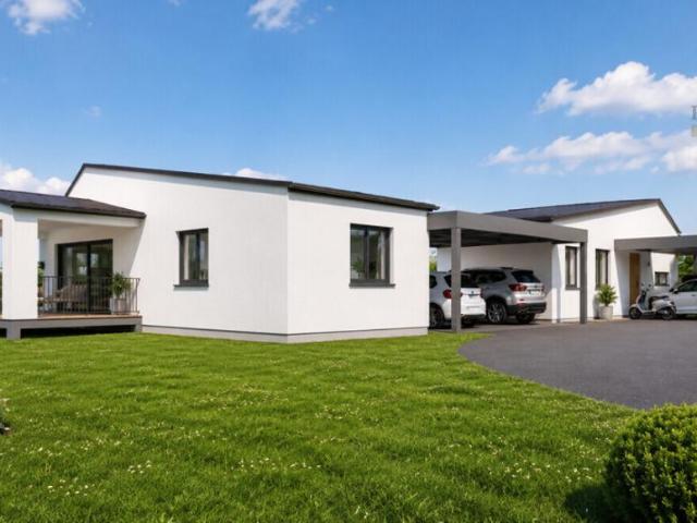 Haus kaufen in Sekirn, Maria Wörth