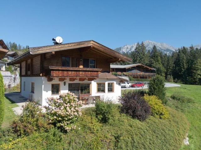 Haus kaufen in Söll, Tirol