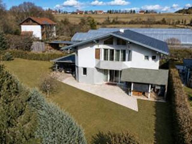 Haus kaufen in St. Veit an der Glan, Bezirk St. Veit an der Glan
