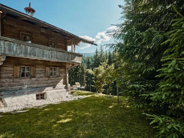 Haus kaufen in Westendorf, Tirol