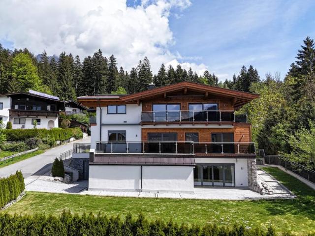 Haus mieten in Ellmau, Tirol