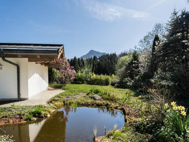 Haus mieten in Aurach bei Kitzbühel, Tirol
