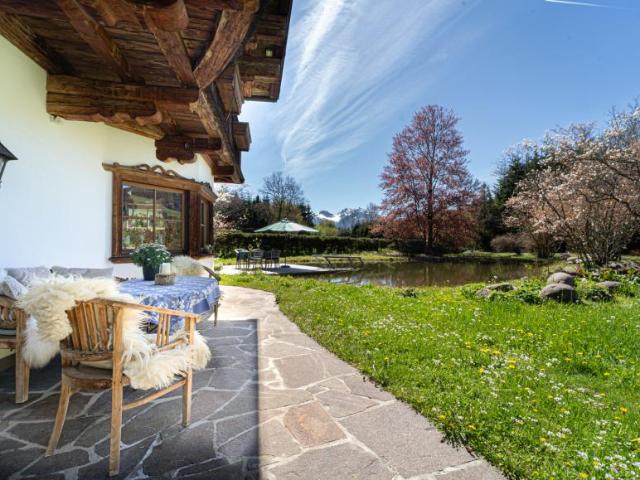 Haus mieten in Aurach bei Kitzbühel, Tirol