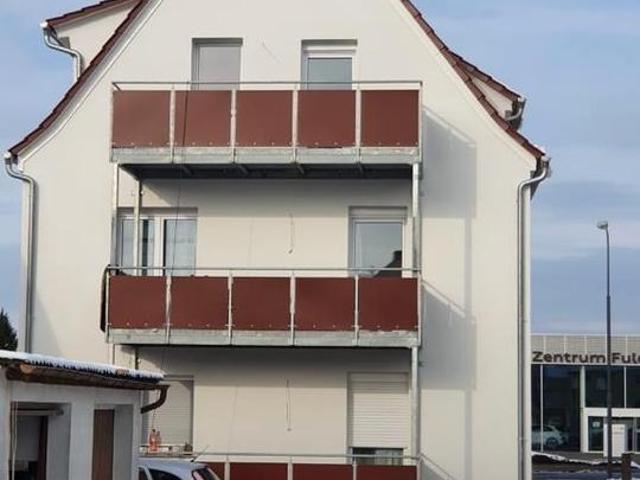 Haus kaufen in Aschenberg, Fulda