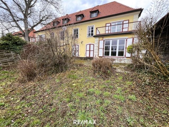 Einfamilienhaus kaufen in Pottschach, Ternitz
