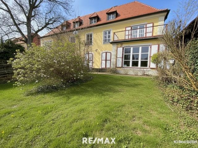 Einfamilienhaus kaufen in Pottschach, Ternitz