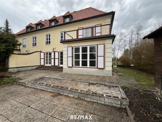 Einfamilienhaus kaufen in Pottschach, Ternitz