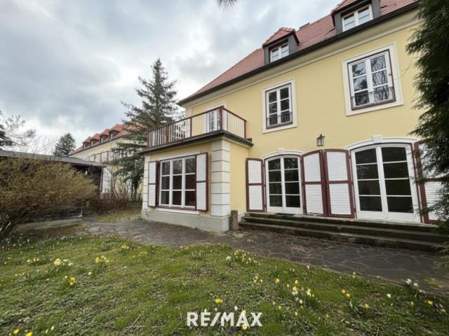 Einfamilienhaus kaufen in Pottschach, Ternitz