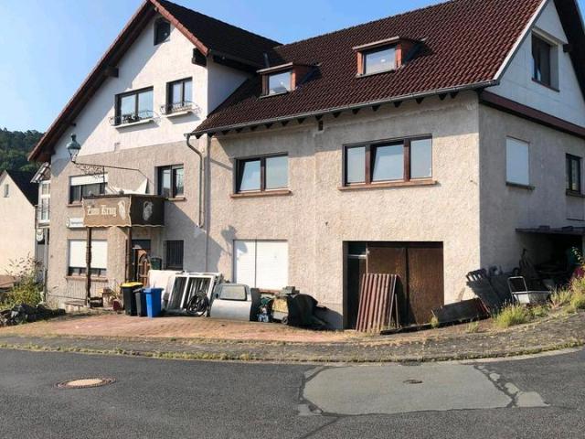 Haus kaufen in Naunheim (Wetzlar), Hessen