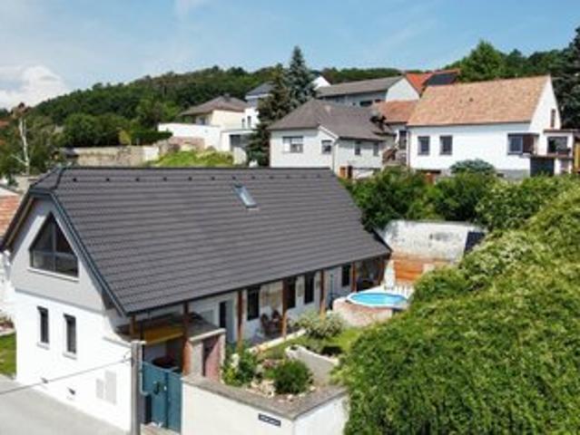 Haus kaufen in Großhöflein