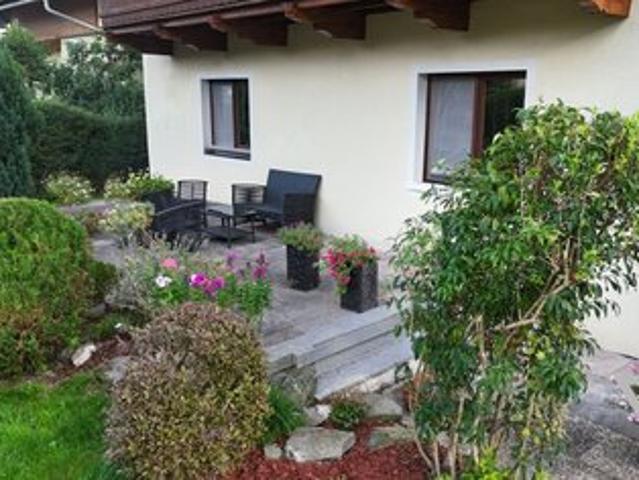 Haus kaufen in Maishofen