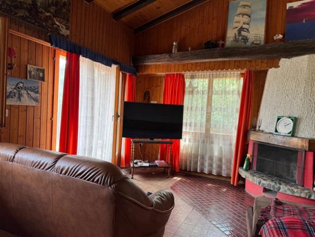 Einfamilienhaus kaufen in Crans-Montana, Wallis