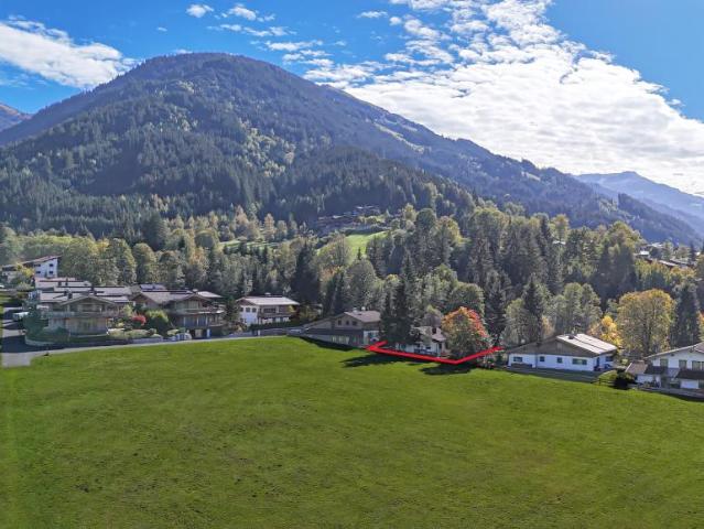 Haus kaufen in Aurach bei Kitzbühel, Bezirk Kitzbühel