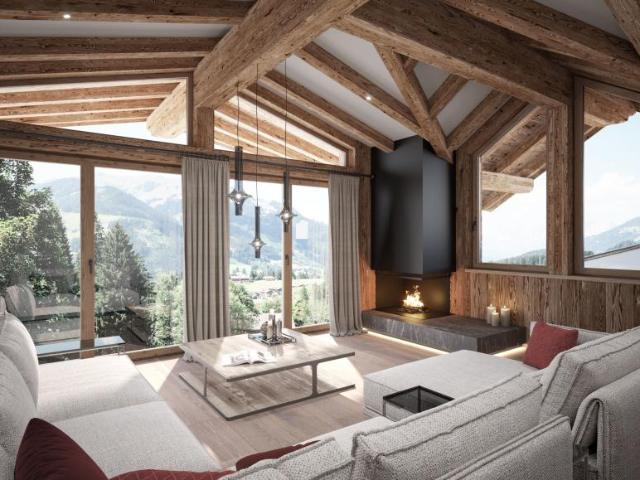 Haus kaufen in Tirol