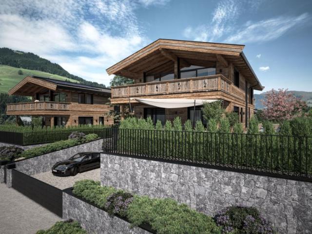Haus kaufen in Tirol