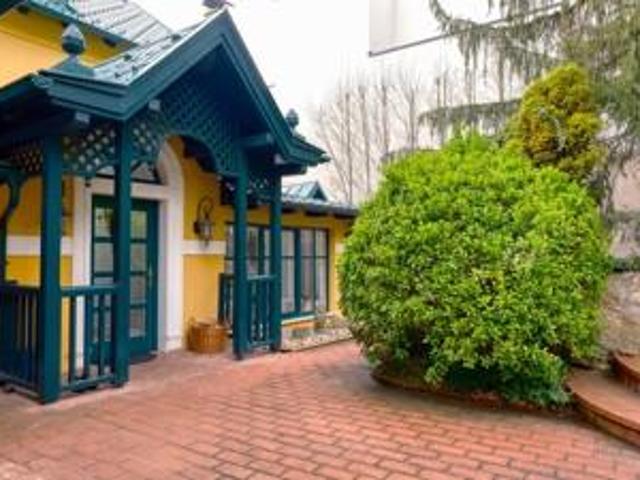 Haus kaufen in Baden, Bezirk Baden