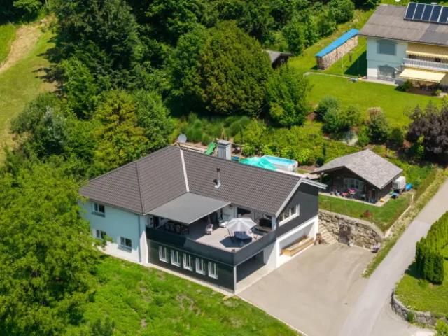 Haus kaufen in Dornbirn, Vorarlberg